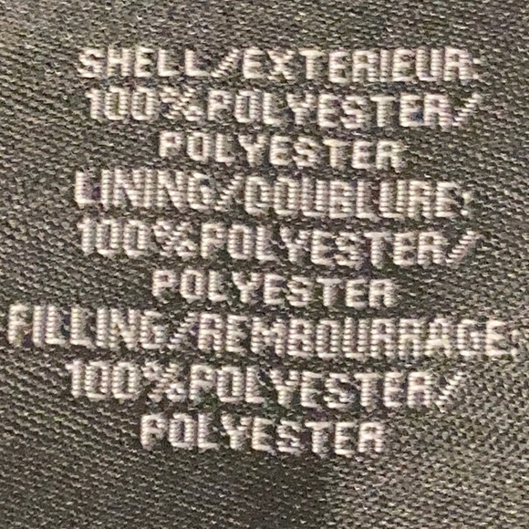 Steve Madden Puffer coat.  L.  Forest Green. - Picture 6 of 6